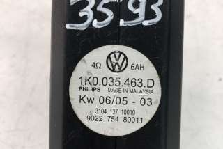 Блок управления (другие) Volkswagen Golf 5 2004г. 1K0035463D , art8220110 - Фото 3