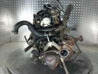 Двигатель  Renault Kangoo 1 1.9  Дизель, 2002г. F9Q 790  - Фото 2