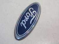 Эмблема Ford Fiesta 6 1998г. 95FBV425A52AA Ford - Фото 3