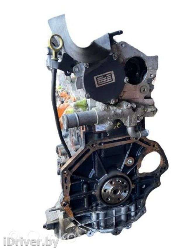 Двигатель  Opel Antara 2.2  Дизель, 2012г. z22d1, 1206290430, 179430k , artOZC11937  - Фото 1
