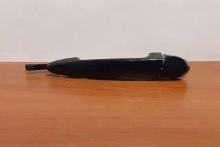 Ручка наружная задняя левая BMW X5 E70 2010г. #5925, E9XL22, 7207693 , art2745446 - Фото 4