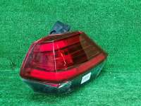 265546FP0A фонарь правый внешний к Nissan X-Trail T32 Арт DIZ0000006105983