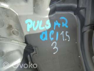 Корпус воздушного фильтра Nissan Pulsar NB17 2013г. 175b15263r , artROR12559 - Фото 5