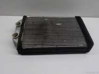 4B1819031C VAG Радиатор отопителя (печки) к Audi A6 C5 (S6,RS6) Арт E40742931