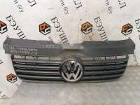  Решетка радиатора к Volkswagen Transporter T5 Арт 25829_2000001191598