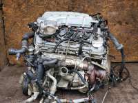 Двигатель  Bentley Continental 4   2012г. Номер по каталогу: CKH, совместимые:  07C100011FA, CKHD  - Фото 3