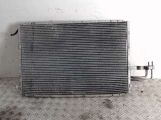  радиатор кондиционера к Kia Carens 2 Арт 22024104