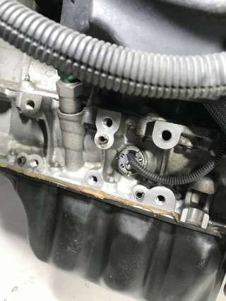 Двигатель  Peugeot 308 1 1.6  Бензин, 2012г. EP6DT5FX,EP6,EP6CDT5FV,5F02,PSA5F02,PSA5FV,5FV,5FX,EP6DT  - Фото 8