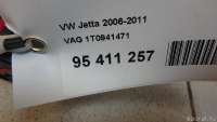 Блок розжига ксенона Volkswagen Jetta 5 2007г. 1T0941471 VAG - Фото 6