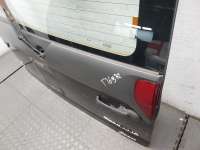 901000X032 Крышка багажника (дверь 3-5) Nissan Terrano 2 Арт 8659957, вид 4