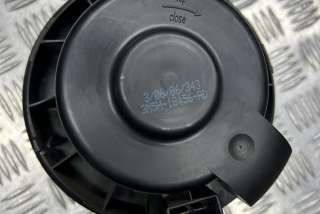 Сопротивление печки Ford C-max 1 2005г. 3M5H18456AD , art9238132 - Фото 4
