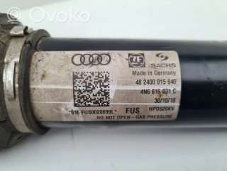 Амортизатор задний Audi A8 D5 (S8) 2019г. 4n6616001b, 4n6616001b , artAUZ2062 - Фото 4