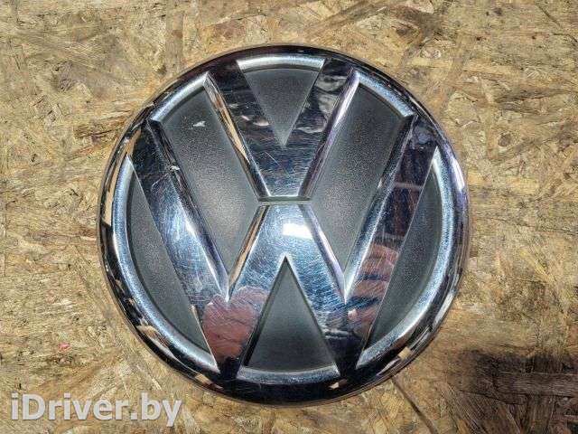 эмблема Volkswagen Amarok 2014г. 2H5853630A - Фото 1