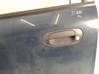  личинка замка боковой двери перед лев к Mitsubishi Carisma Арт 22017756/2