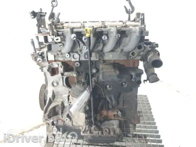 Двигатель  Ford Mondeo 4 restailing   2012г. txba , artLOS12559  - Фото 1
