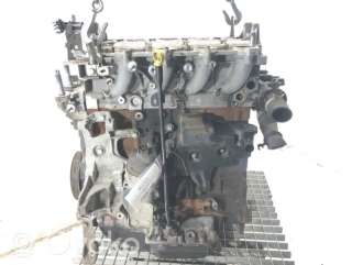 txba , artLOS12559 Двигатель к Ford Mondeo 4 restailing Арт LOS12559