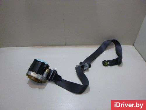 Ремень безопасности с пиропатроном Honda CR-V 2 2003г. 81850SCAE01ZA - Фото 1
