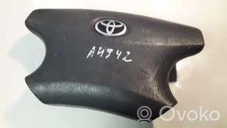 artIMP1792657 Подушка безопасности водителя к Toyota Previa XR30, XR40 Арт IMP1792657