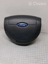 6s6aa042b85ab , artTDR7670 Подушка безопасности водителя к Ford Fiesta 5 Арт TDR7670