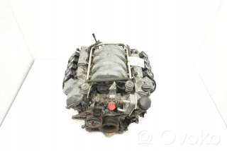Двигатель  Mercedes CLK W209 5.0  Бензин, 2002г. 113968 , artESO3633  - Фото 2