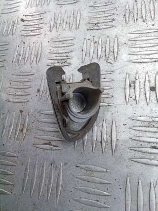 Колпачок (заглушка) ручки двери Volkswagen Passat B6 2010г.  - Фото 4