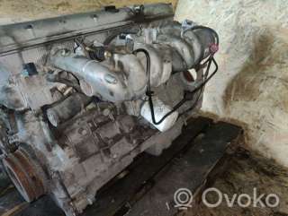 Двигатель  Jaguar XJ X300 3.2  Бензин, 1996г. ebc10235ca, 3e673, wyf , artPCA1667  - Фото 5