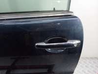 Дверь передняя левая Mercedes CLK W208 2000г. A2087200705 - Фото 2