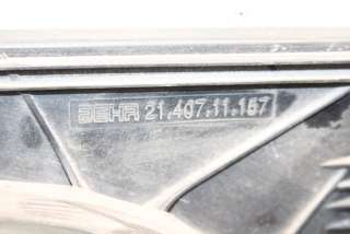 Кассета радиаторов Porsche Boxster 986 2003г. 99610603360, 99610613151 , art9935265 - Фото 12