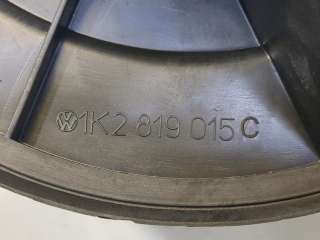 Моторчик печки Skoda Superb 2 2012г. 1K2819015C - Фото 3