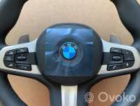 Руль BMW X3 G01 2018г. 32308008179, , 32308094542 , artMSP9965 - Фото 9