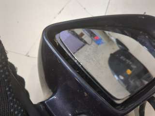 Зеркало наружное Audi A6 C6 (S6,RS6) 2006г. 4F2858532J - Фото 5