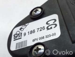 Педаль газа Opel Signum 2004г. 9186726, 6pv00832300 , artIRO4455 - Фото 5