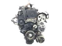 8HS, DV4TED Двигатель к Peugeot Bipper Арт 283433