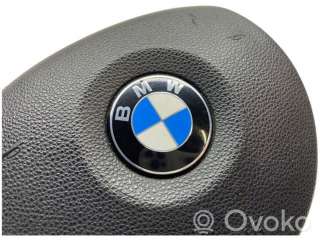 Подушка безопасности водителя BMW 3 E90/E91/E92/E93 2009г. 3051642, 33677051505n, 305166199001aj , artPFA1580 - Фото 8