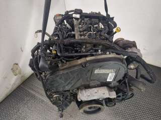 Двигатель  Opel Insignia 1 2.0 CDTI Дизель, 2010г. 55569871,55577019,A20DTH  - Фото 5
