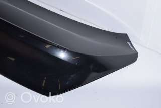 Крышка багажника (дверь 3-5) BMW 6 E63/E64 2004г. artEGO31201 - Фото 3