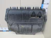 1K0825237K VAG Защита (пыльник) двигателя к Volkswagen Golf 5 Арт E80830110