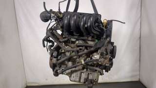 Двигатель  Rover 45 1.8 Инжектор Бензин, 2003г. 18K4F  - Фото 3