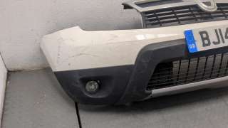  Решетка радиатора Dacia Duster 1 Арт 11015815, вид 5