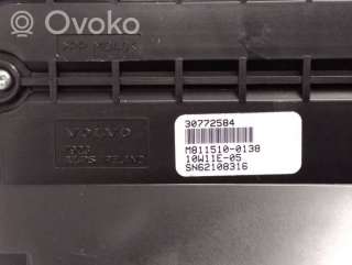 Монитор Volvo XC60 1 2010г. 30772584, m8115100138, sn62108316 , artJUR209809 - Фото 3
