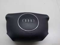 8E0880201AA6PS Подушка безопасности водителя к Audi A6 C5 (S6,RS6) Арт E50293813