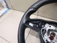 Рулевое колесо для AIR BAG (без AIR BAG) Mercedes GLC w253 2017г. 00046038039E38 - Фото 4