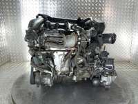 5FX Двигатель к Peugeot 308 1 Арт 117892