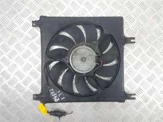  Вентилятор радиатора к Suzuki Wagon R3 Арт 18.42-608787