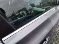 Молдинг стекла двери передней левой наружный BMW X3 E83 2007г.  - Фото 7