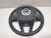 Рулевое колесо для AIR BAG (без AIR BAG) Hyundai Solaris 1 2011г. 561111R000SA8 - Фото 10