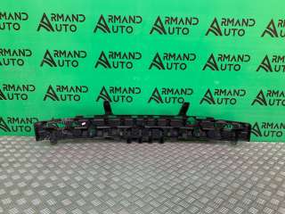 Абсорбер бампера Ford Mondeo 4 restailing 2014г. 2007459, ds7317e899b - Фото 7