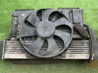  Радиатор (основной) к Rover 75 Арт 45489