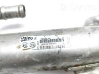 Охладитель отработанных газов Hyundai Santa FE 2 (CM) 2006г. 2841627400, 988294p , artZVG54712 - Фото 3