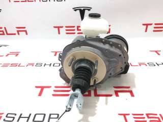 Вакуумный усилитель тормозов Tesla model Y 2021г. 1188671-00-A - Фото 4